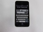 Apple Ipod Touch 4th Gen 32gb Black A1367 - For Parts   Repair - Screen Damage