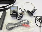Sony Discman Esp Cd Player Disc Man D-321 Portable Player Original Vintage