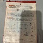 Vogart Campbell Soup Kids Embroidery Transfer Patterns  4102  Vtg 1980s  Uncut