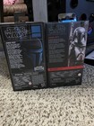 Star Wars Black Series Jango Fett 6 Inch Gaming Greats Attack Of The Clones