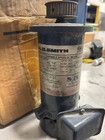 A 0  Smith 22202100 1725rpm Variable Speed Dc Motor D016 34357352124-0a Used