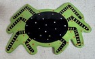 Coton Colors Happy Everything Halloween Spider Large Attachment Retired