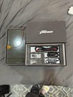 Blackout Privacy Plate  With Electric On off Remote