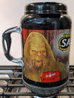 Bigfoot 64oz Jack Link s Sasquatch Big Stick Insulated Mug Thermos Brand New