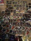 Huge Lot Of  250 Topps   Panini   Donruss  Soccer  futbol  Numbered Cards Collec