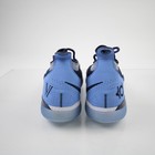 Villanova Wildcats Nike Zoom Basketball Shoe Men s Blue navy New