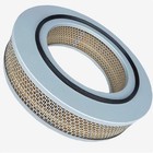 1pc New 4e0301 0 Replacement For Kaeser Air Compressor Air Filter Element