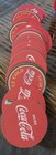 Coca-cola Coasters In A Can 2002