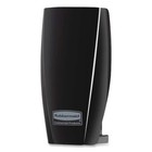 Rubbermaid Tcell Air Freshener Dispenser In Black Rcp1793546