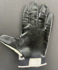 Jordan Norwood Signed Autographed Game Used Worn Glove Broncos Browns