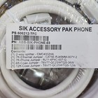 Spectrum Sik Accessory Pak Phone Cable White W  2-way Splitter Ethernet Coax