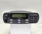 Motorola Cdm1250 Vhf 136-174 Mhz 64 Channel 25 Watt  complete Kit 