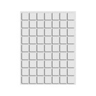 White Permanent Sticky Dimensional Adhesives For Diy Scrapbooking Craft Cards