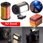 Us Ttartisan Mini Magnetic Led Light For Camera Lens Photography With Cold Shoe
