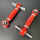 Front Upper   Rear Adjustable Camber  toe Arm Control For Honda Civic Ek 96-00