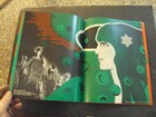 Hair Musical Souvenir Book 1969 Id 67383