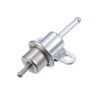 Fuel Injection Pressure Regulator For Chevrolet Tracker 1999-2004 For Suzuki