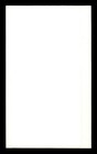Iran Barkley Signed 3x5 Index Card