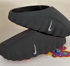 Nike Mind 001 Mule Slides  black  Men   s Size 11 In Hand Instant Ship  