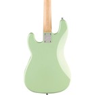 Squier Sonic Precision Bass Limited-edition Surf Green