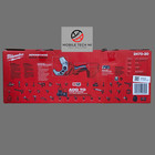 Milwaukee M12 2470-20 Plastic Pipe Shear Pvc Cut - Tool Only - New In Box