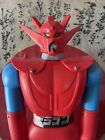 Vintage 70 s 24  Dragun Shogun Warriors Machinder Getter Robo G-dragon Popy Jpn
