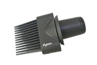 Genuine Dyson Supersonic Hair Dryer Wide Tooth Comb Attachment  Iron