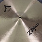 Used Zildjian A Ping Ride Cymbal 20  - Excellent