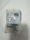 Proconnex 5pk 1 2  Emt Steal Set Screw Connector 46510 Proconnex