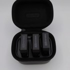 Rode Wireless Pro 20hz - 20khz Dual-channel Wireless Microphone System