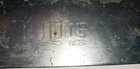 Vintage Miller Lite Beer Bottle Shaped Opener Bar Blade 8    Bartender Tool