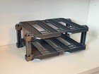 Modular Display Rack For Lego Speed Champions - Customizable  made To Order 