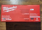  warranty  Milwaukee 2952-20 Make The Jobsite Bump  