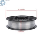 E71t-gs  030 In  Dia 10 Lbs Gasless-flux Core Welding Wire 10 Lbs Spool