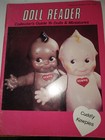  doll  Magazines Set Of 4 Pre-owned
