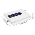 Cell Phone Booster Cellular Signal Repeater 3g 4g 5g Cellular Signal Repeater