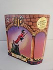 Harry Potter Gryffindor Victory Ltd Edition Collectible Sculpture New Coa 2000