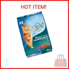 9lives Plus Care Dry Cat Food  12 Lb  Bag