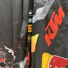 Thor Ktm Red Bull Sunset Gear Set 2024 Motocross Dirt Bike Jersey Pants Kit