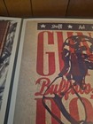 Guns N Roses Not In This Lifetime  8 16 2017 Muffins Ny  Ltd 287 300