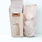 Dudumom Portable Water   Milk Warmer Rechargeable Baby Bottle Warmer Travel