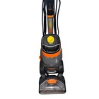 Bissell Proheat 2x Revolution Pet Carpet Cleaner Model 1548 Tested Working