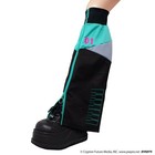 Hatsune Miku Leg Covers  hatsune Miku X Listen Flavor 
