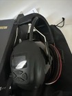 Qozybuds Digital Radio Hearing Protector Safety Earphones  Mp3 am fm