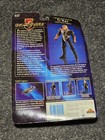 Babylon 5 Captain Ambassador G  Kar 6  Action Figure 1997 New Exclusive Toys New