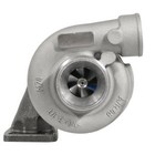 Fits New Holland Turbo Charger Part Wn-87801413 On Skid Steer L865 Ls180 Lx865 L