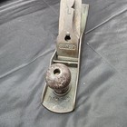 Vintage Stanley Bailey No  5 Smooth Bottom Bench Plane 14 Inc