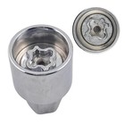 304 For Benz Wheel Locking Nut Key Replacement Compatible With Mercedes Benz