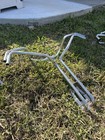 Stryker   Ferno Ambulance Cot Stretcher Floor Mount  Fastener System