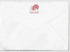Macau China Large Stamps Sheet Cover  R19933